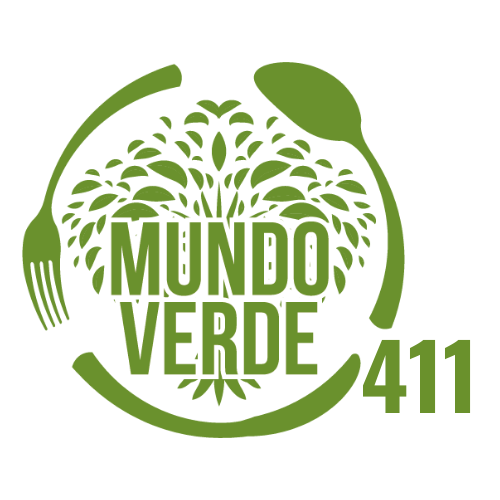 Mundo Verde 411